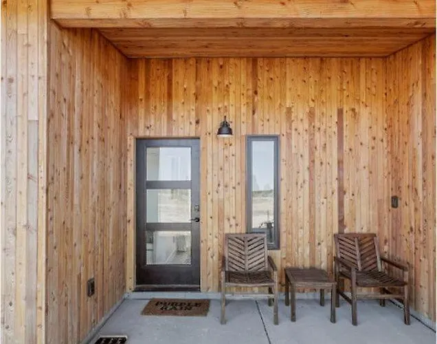 Holiday home Luxurious Desert Casita With River Rock Shower Near Grand Canyon, Arizona Williams